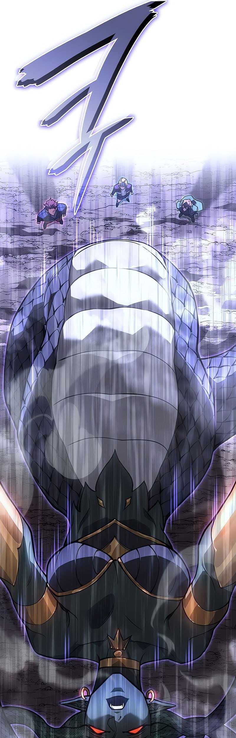 Regressing With The King’s Power Chapter 82 - halaman 7
