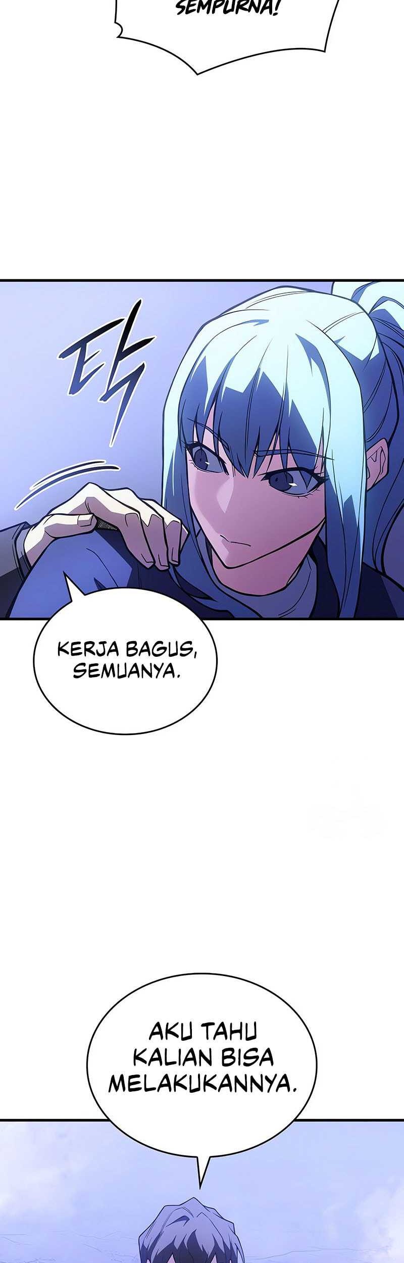 Regressing With The King’s Power Chapter 82 - halaman 9