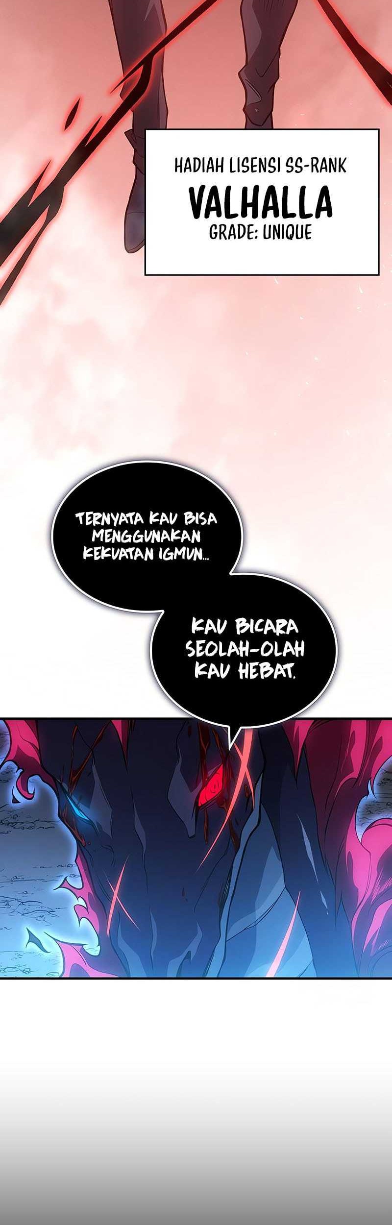 Regressing With The King’s Power Chapter 83 - halaman 10