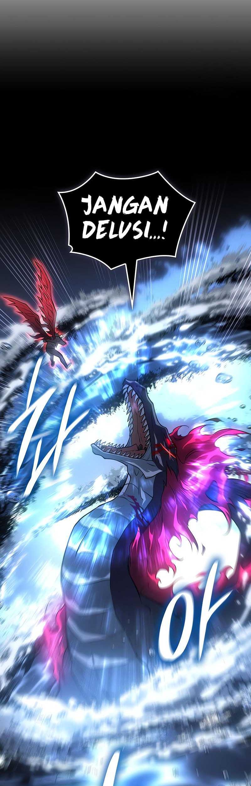 Regressing With The King’s Power Chapter 83 - halaman 11