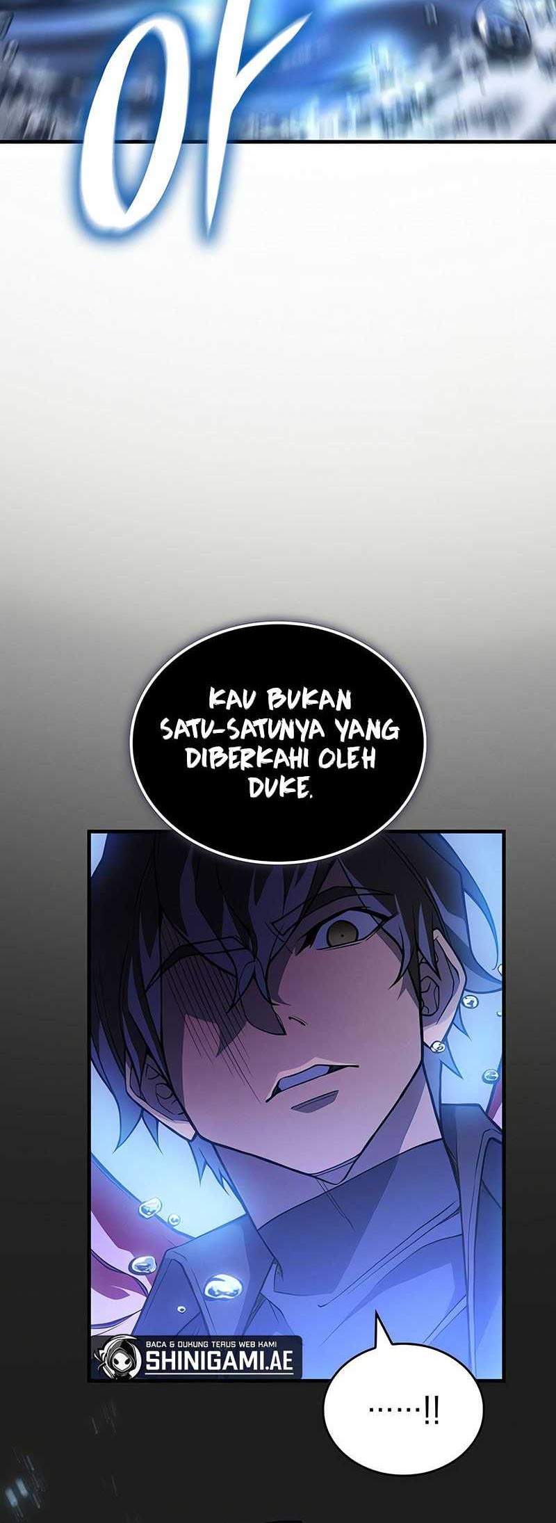 Regressing With The King’s Power Chapter 83 - halaman 12