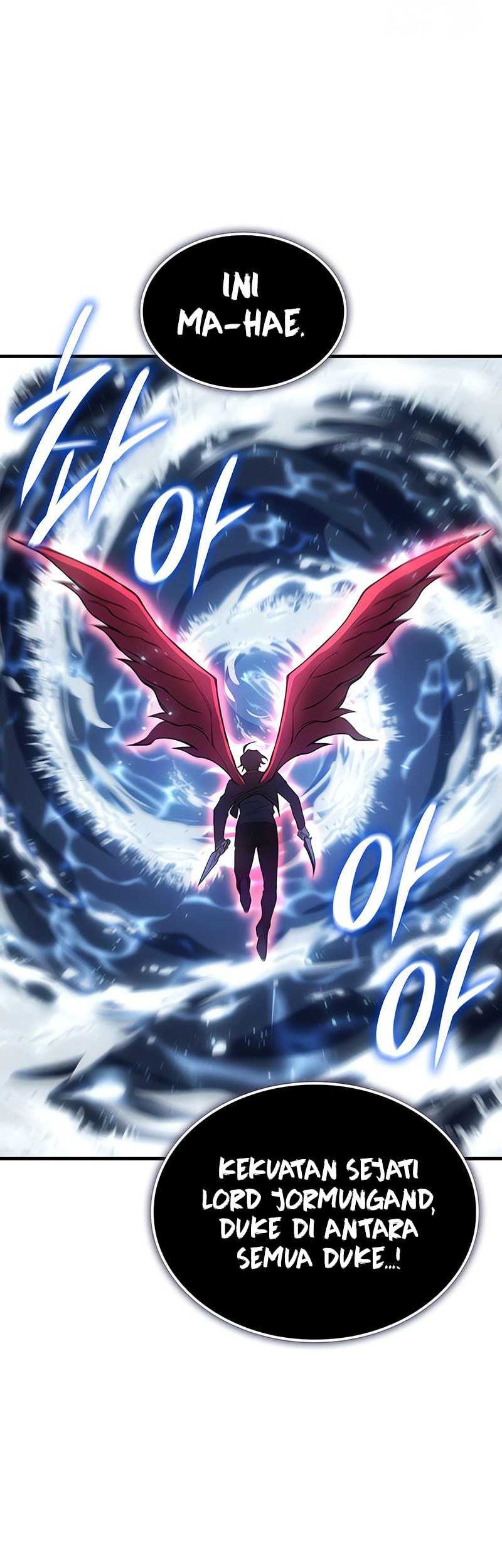 Regressing With The King’s Power Chapter 83 - halaman 14