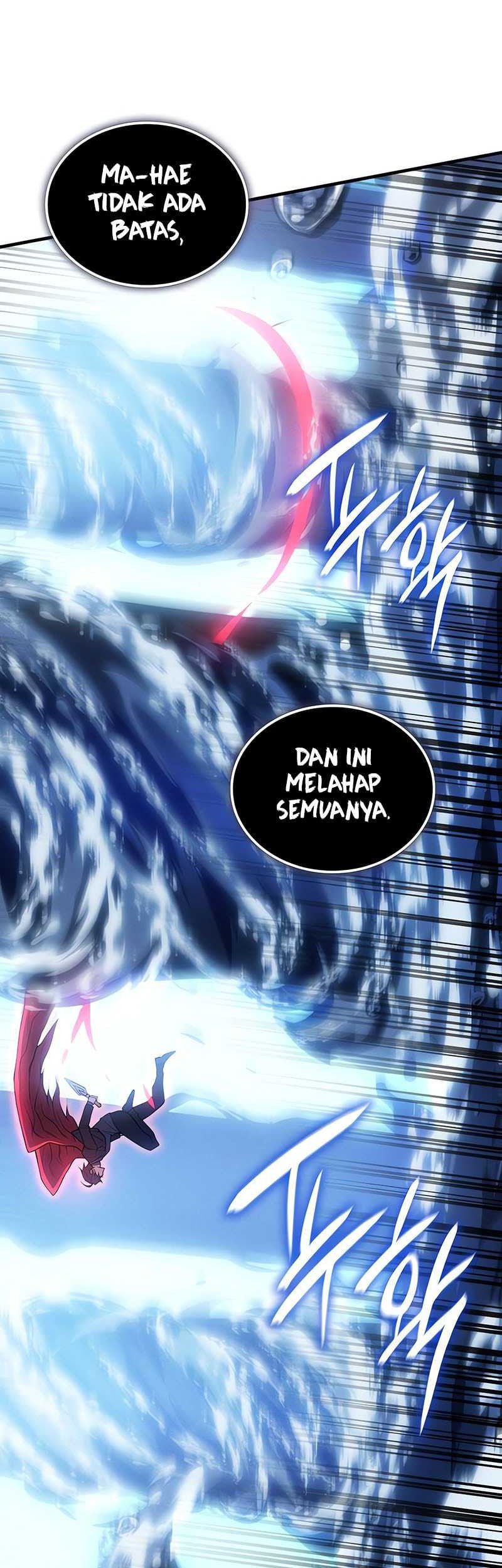 Regressing With The King’s Power Chapter 83 - halaman 15