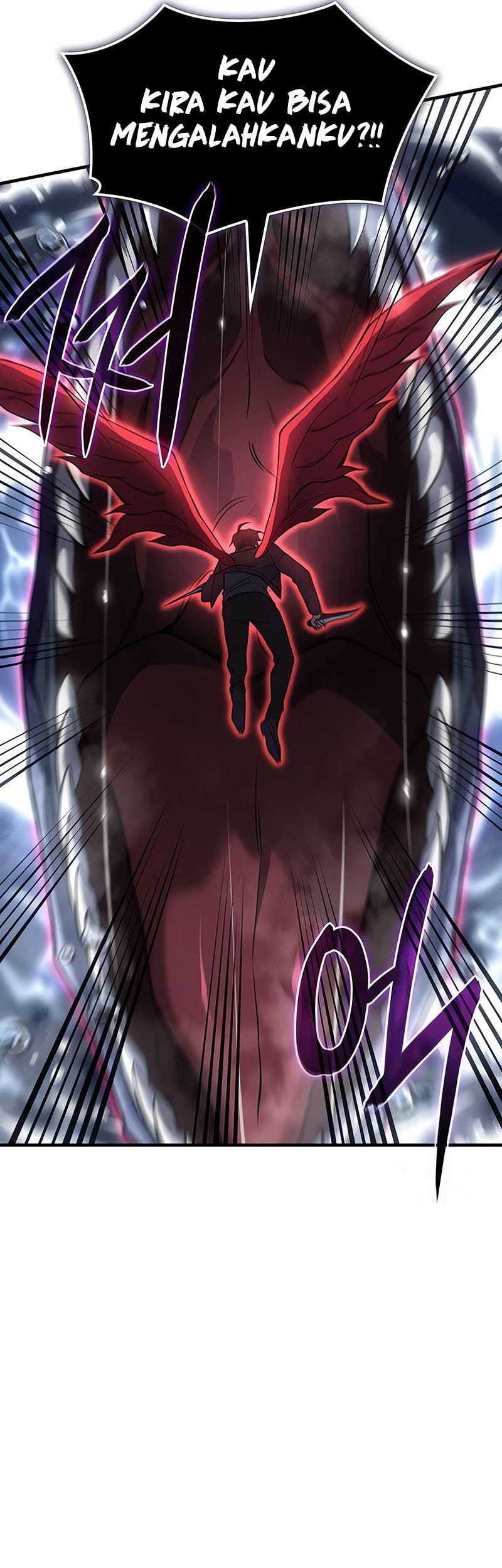 Regressing With The King’s Power Chapter 83 - halaman 17