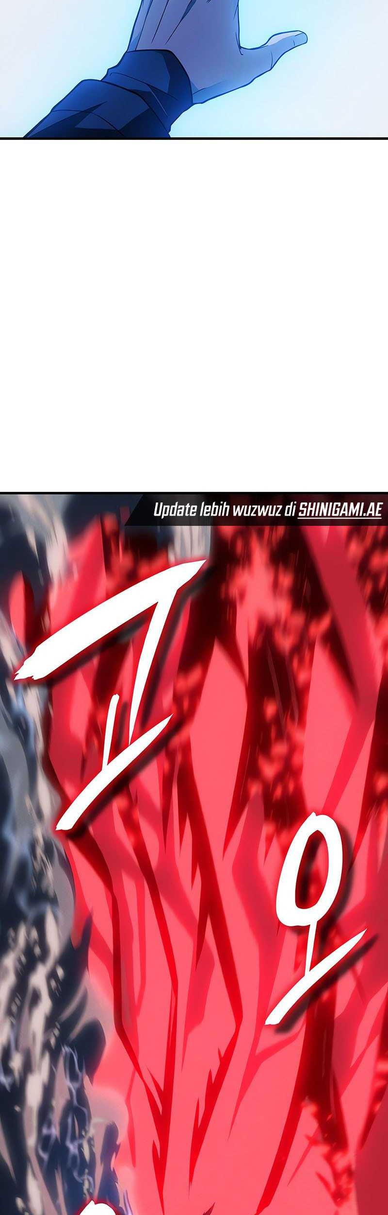Regressing With The King’s Power Chapter 83 - halaman 19