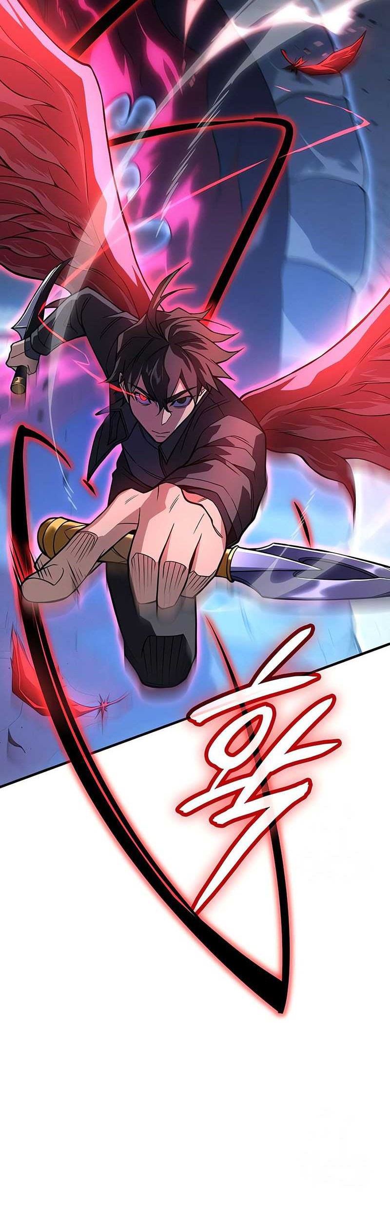 Regressing With The King’s Power Chapter 83 - halaman 2