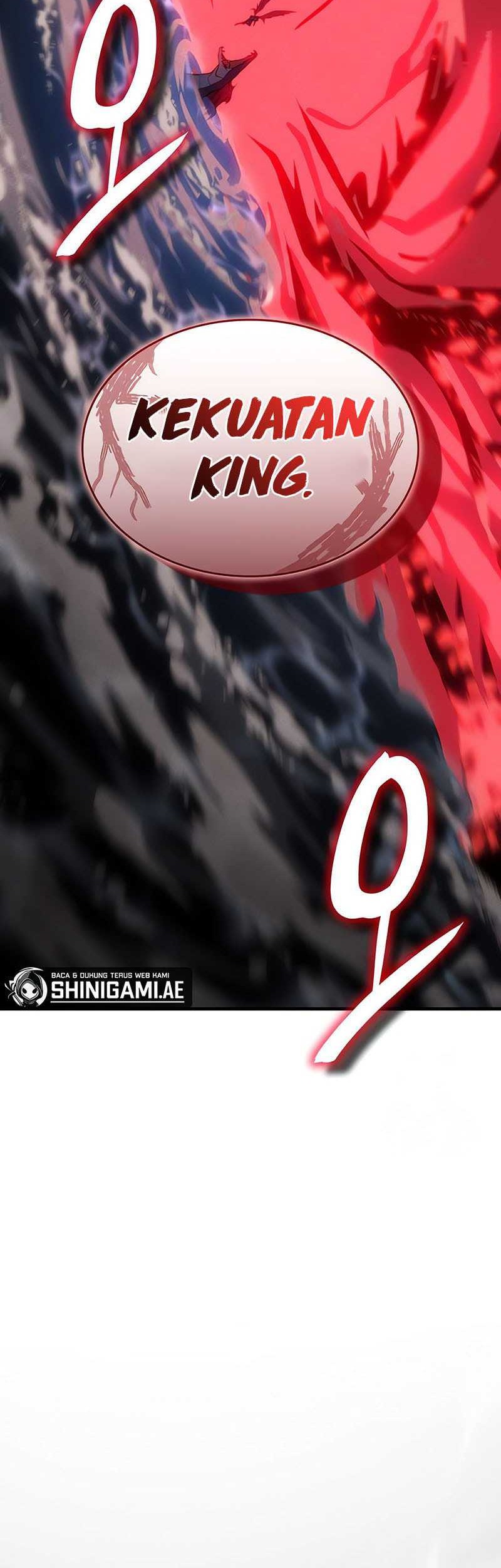 Regressing With The King’s Power Chapter 83 - halaman 20