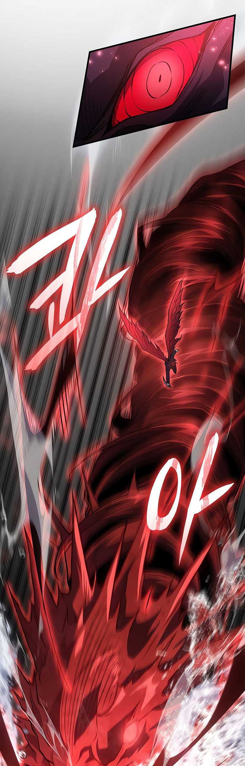 Regressing With The King’s Power Chapter 83 - halaman 21