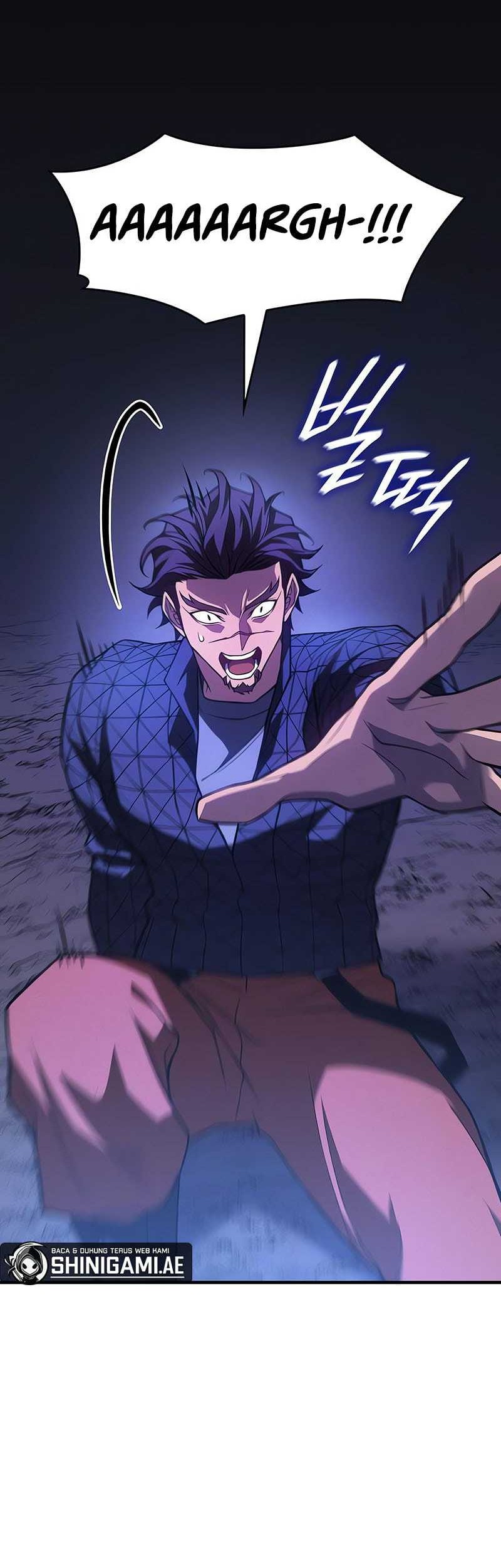 Regressing With The King’s Power Chapter 83 - halaman 24