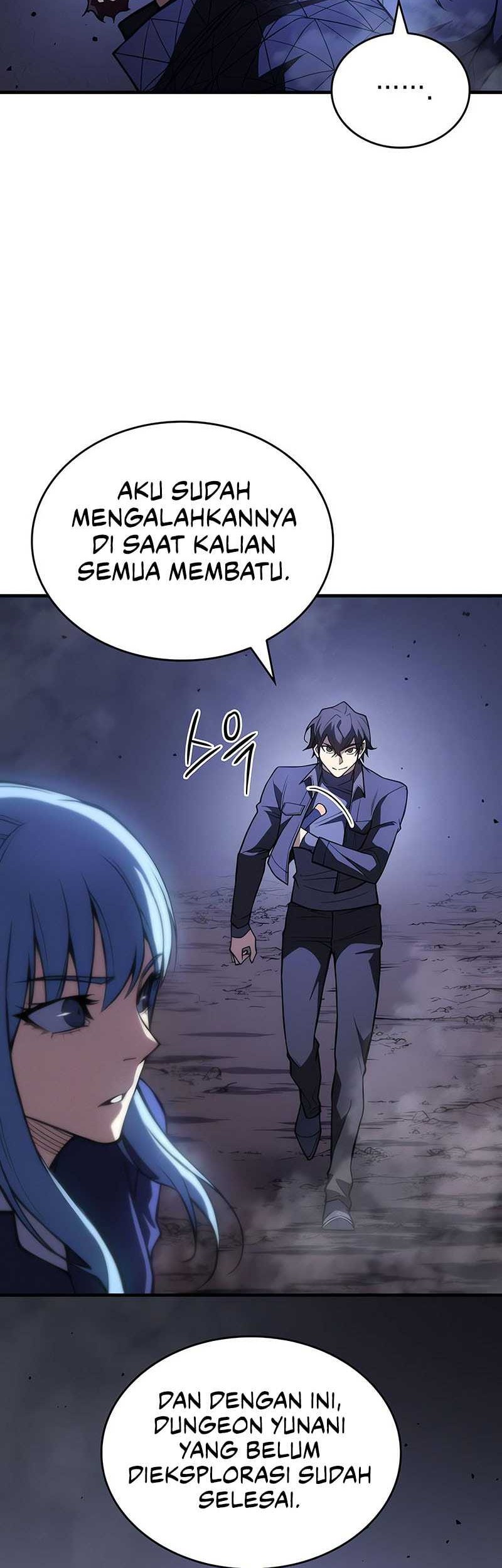 Regressing With The King’s Power Chapter 83 - halaman 26