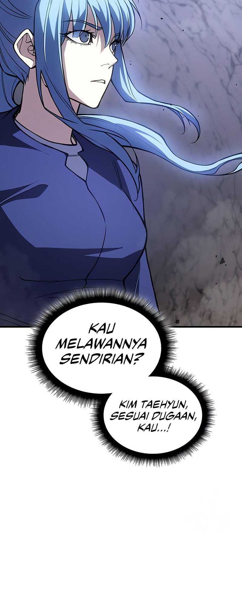 Regressing With The King’s Power Chapter 83 - halaman 28