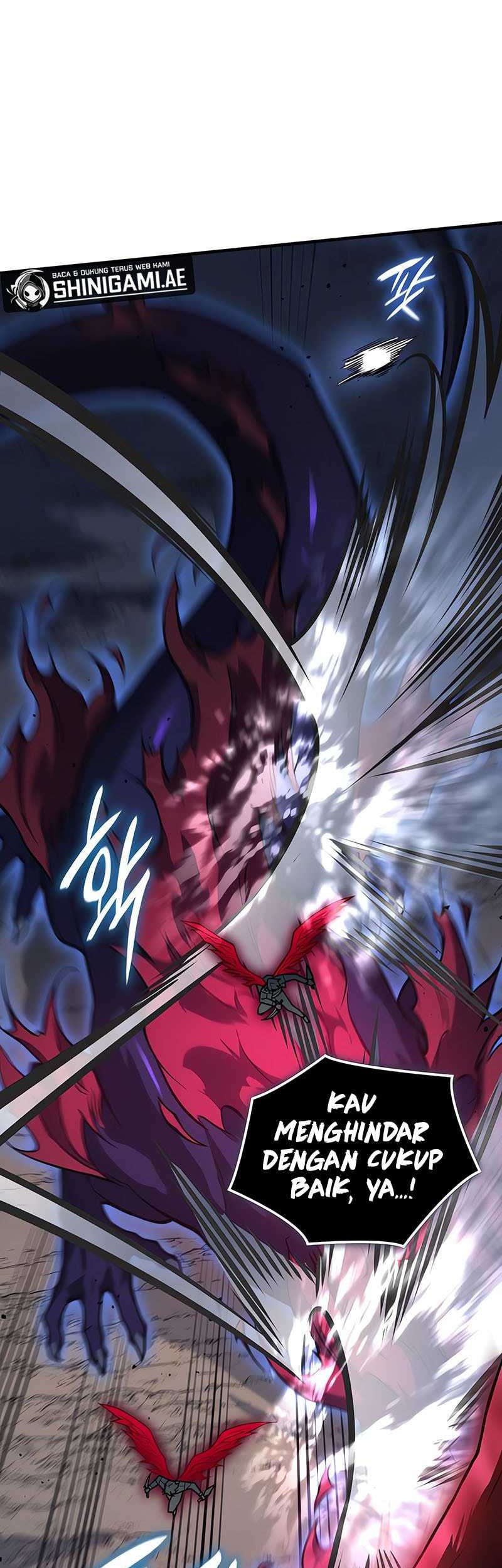Regressing With The King’s Power Chapter 83 - halaman 3