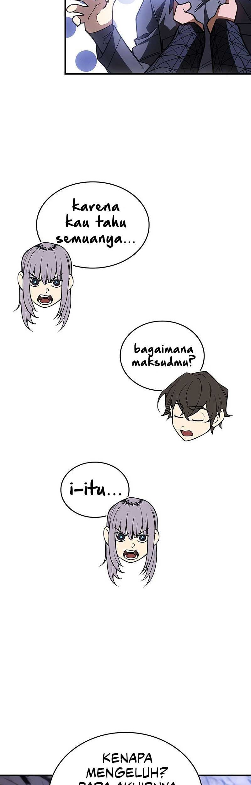 Regressing With The King’s Power Chapter 83 - halaman 30