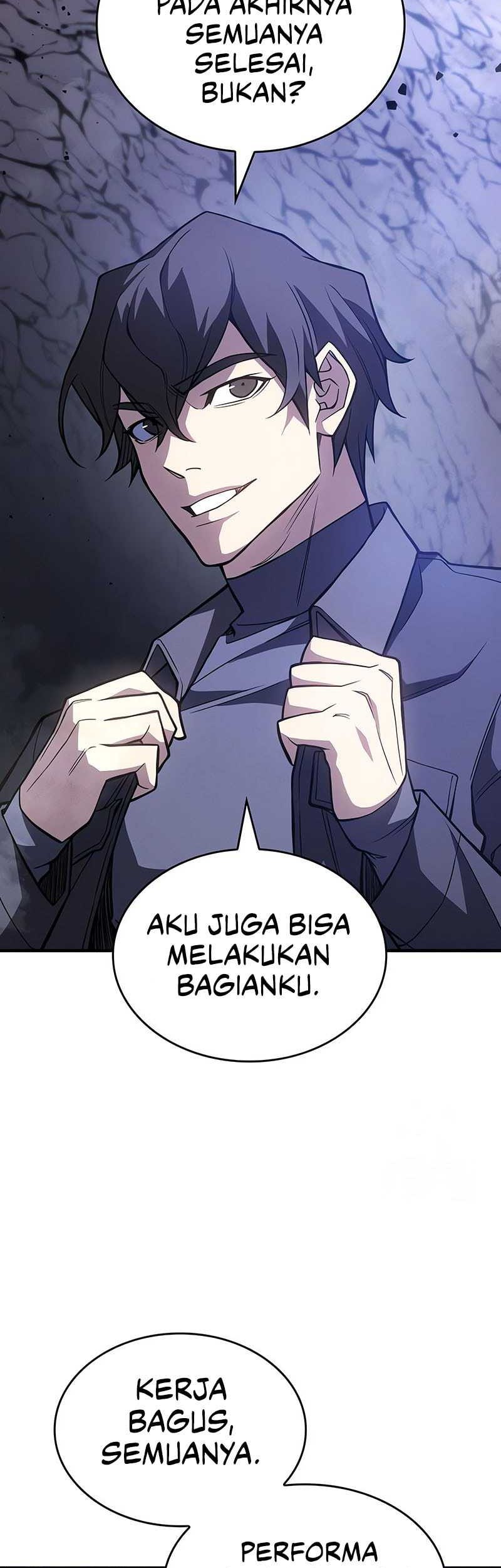 Regressing With The King’s Power Chapter 83 - halaman 31