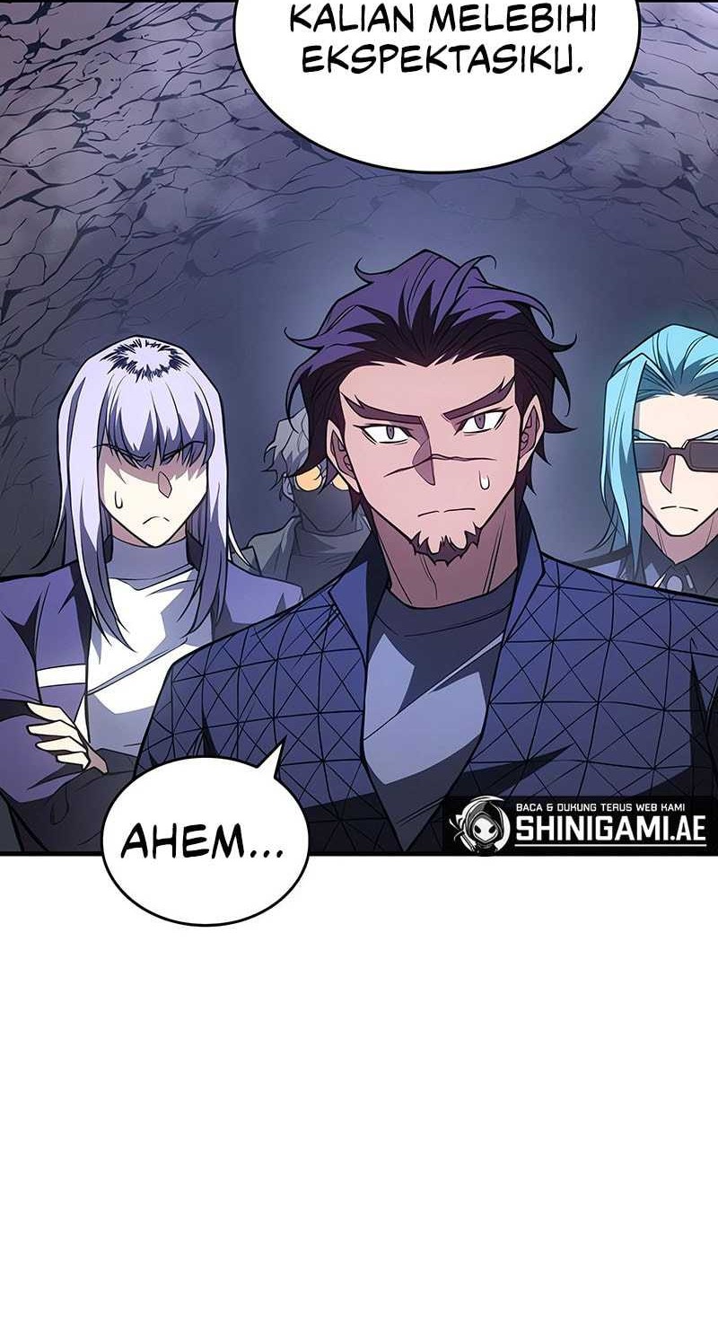 Regressing With The King’s Power Chapter 83 - halaman 32