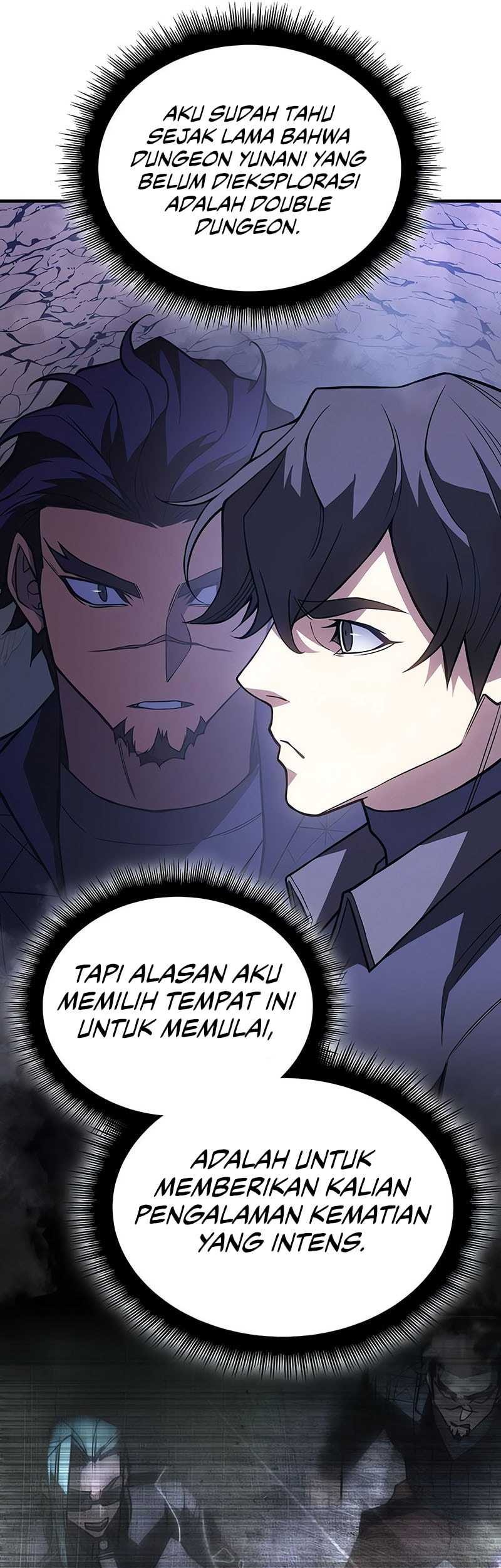 Regressing With The King’s Power Chapter 83 - halaman 33