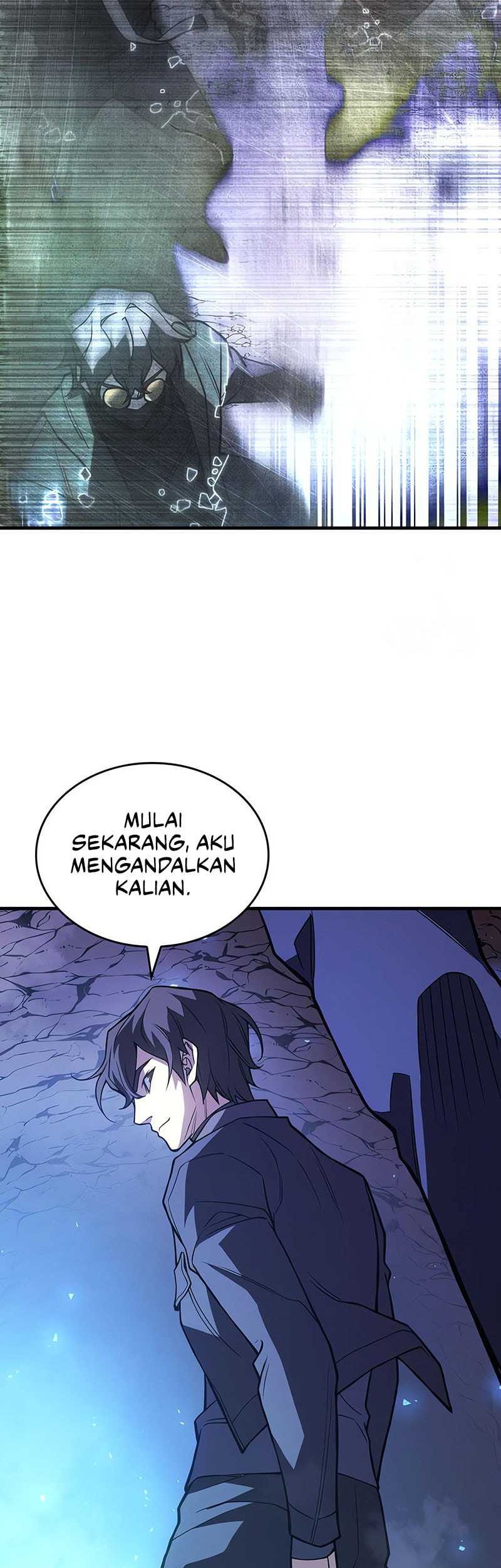 Regressing With The King’s Power Chapter 83 - halaman 34