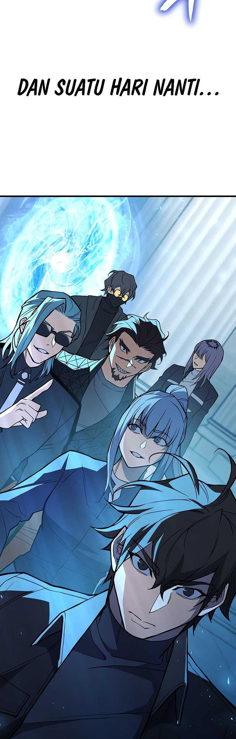 Regressing With The King’s Power Chapter 83 - halaman 36