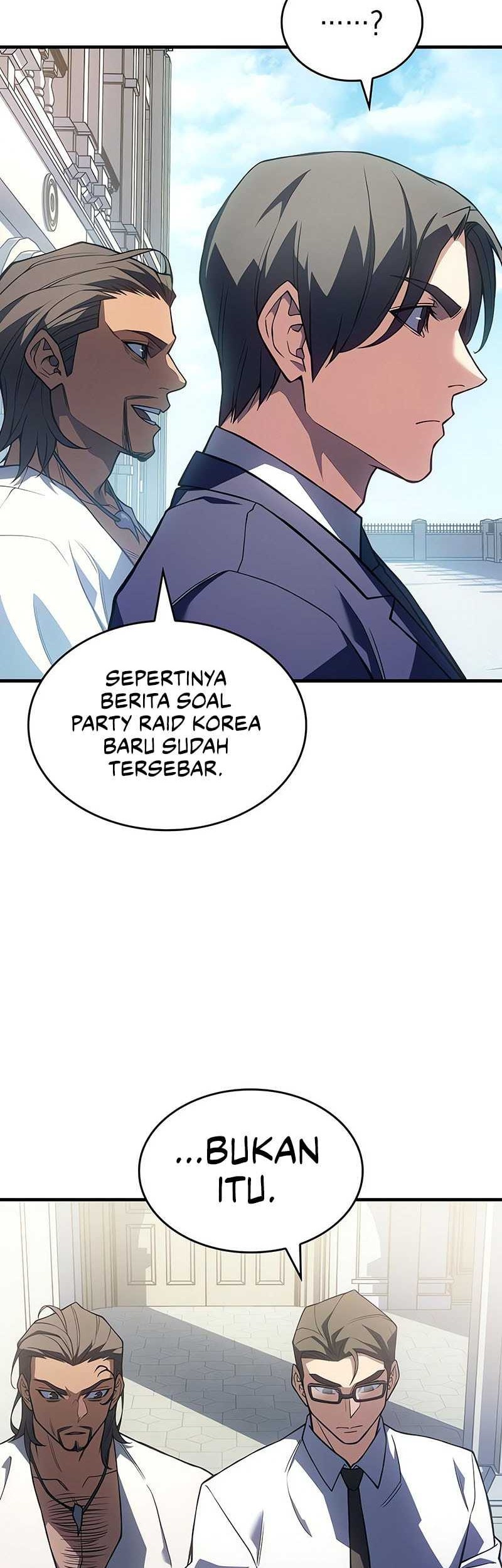 Regressing With The King’s Power Chapter 83 - halaman 42