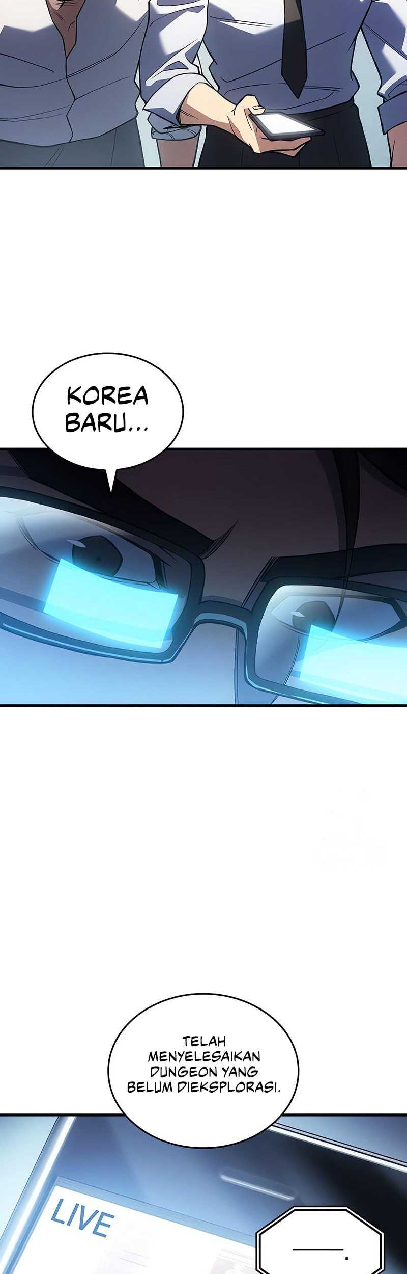 Regressing With The King’s Power Chapter 83 - halaman 43