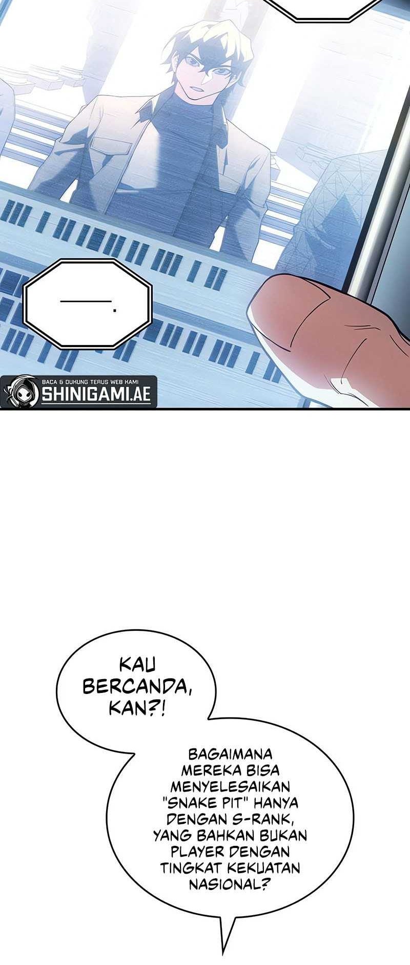 Regressing With The King’s Power Chapter 83 - halaman 44