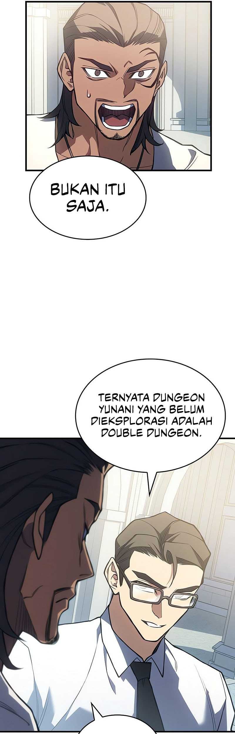 Regressing With The King’s Power Chapter 83 - halaman 45