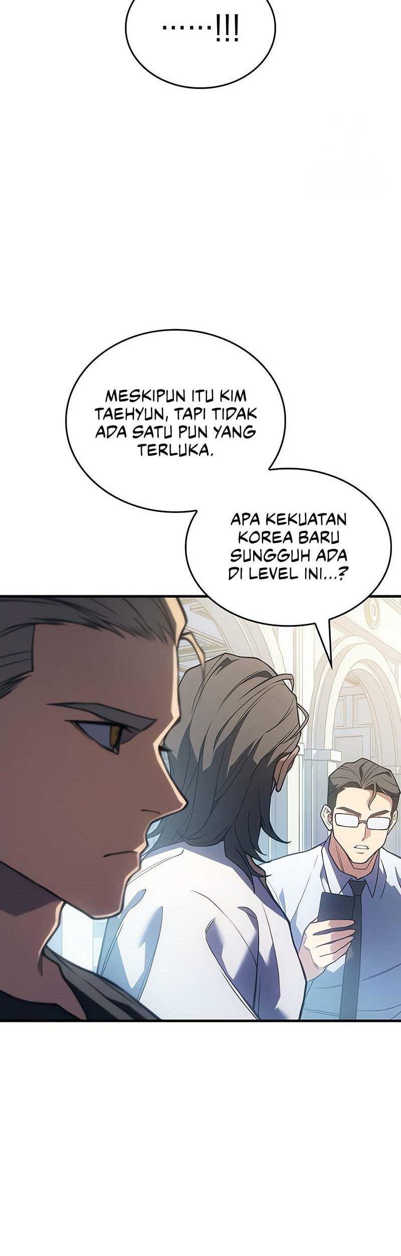 Regressing With The King’s Power Chapter 83 - halaman 46