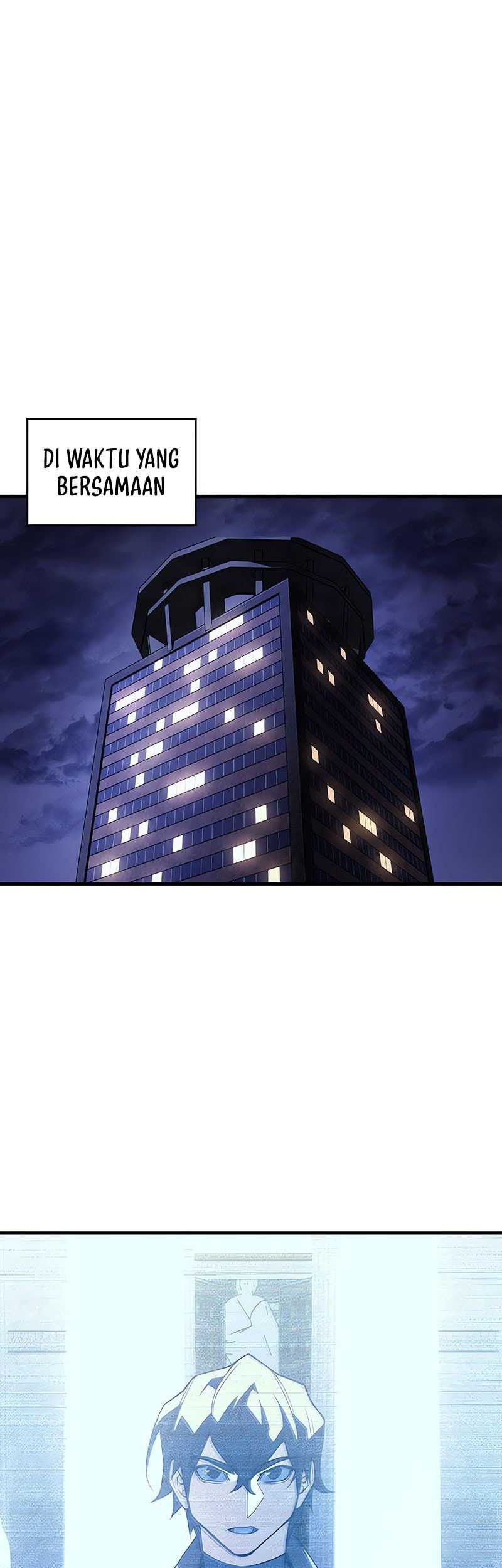 Regressing With The King’s Power Chapter 83 - halaman 47