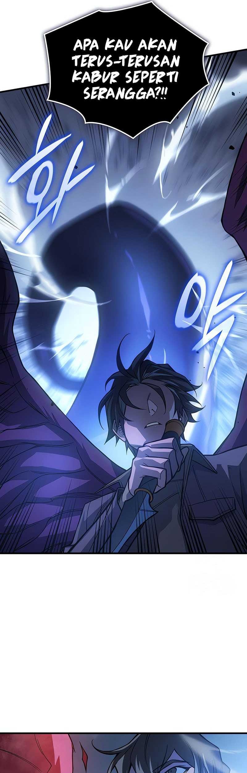 Regressing With The King’s Power Chapter 83 - halaman 5