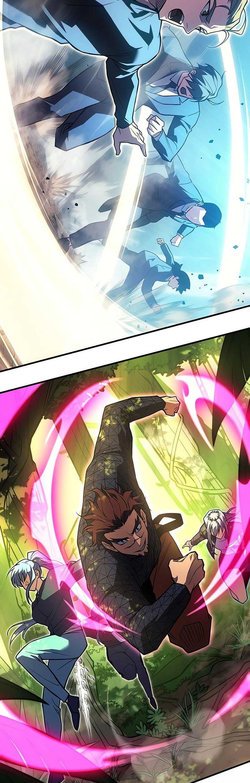 Regressing With The King’s Power Chapter 83 - halaman 51