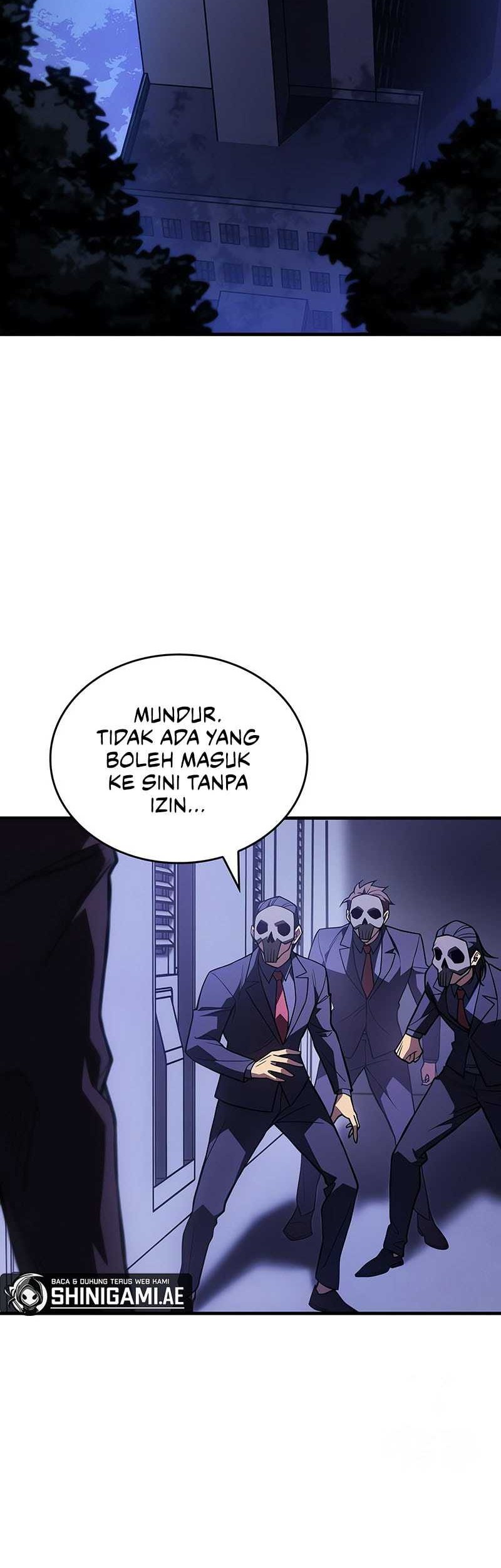 Regressing With The King’s Power Chapter 83 - halaman 54