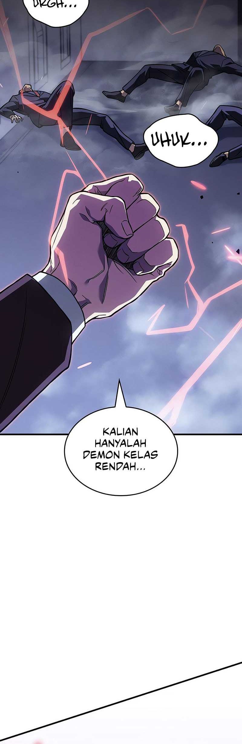 Regressing With The King’s Power Chapter 83 - halaman 56