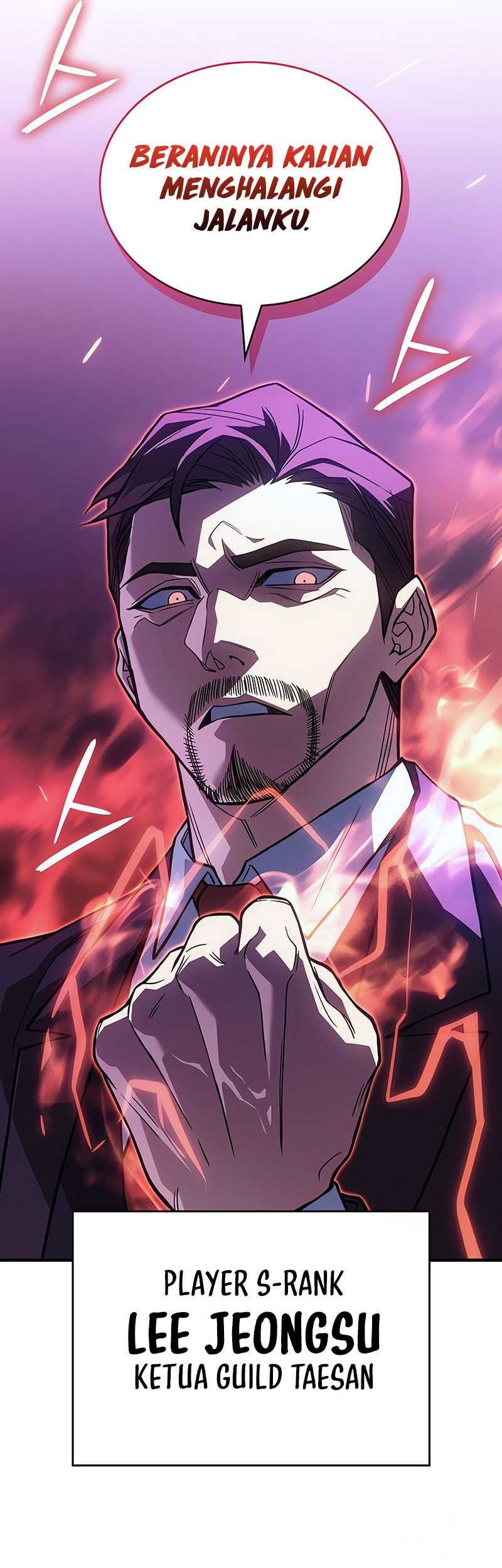Regressing With The King’s Power Chapter 83 - halaman 57
