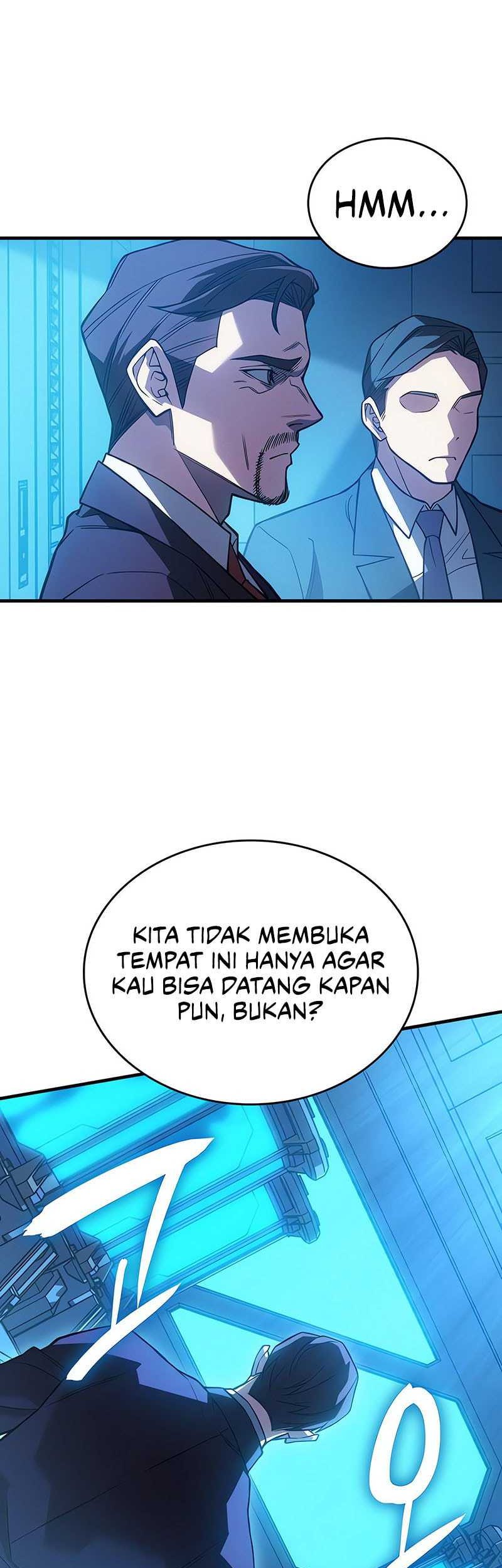 Regressing With The King’s Power Chapter 83 - halaman 59