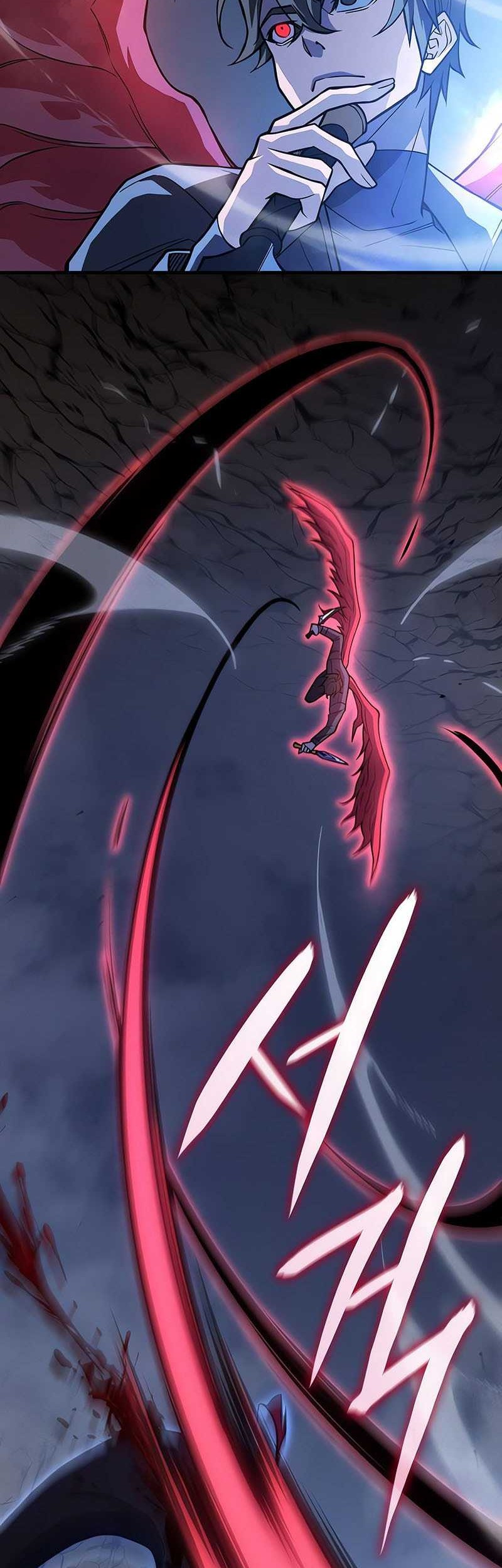 Regressing With The King’s Power Chapter 83 - halaman 6