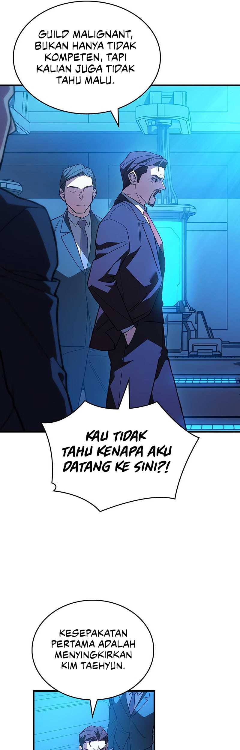 Regressing With The King’s Power Chapter 83 - halaman 61