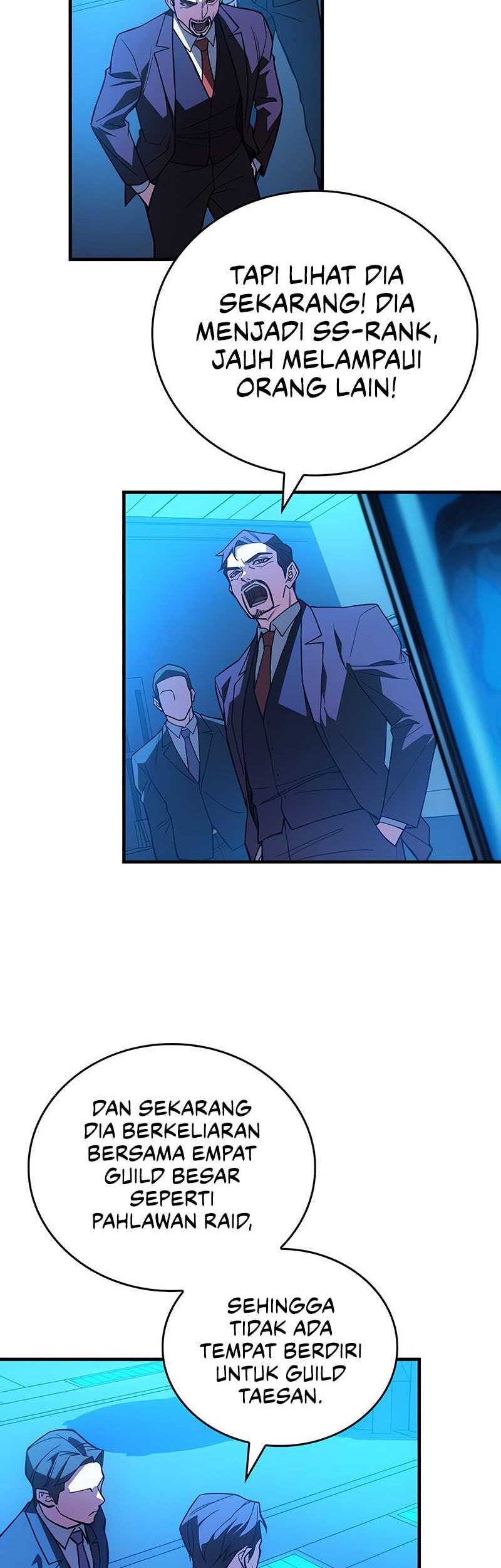 Regressing With The King’s Power Chapter 83 - halaman 62