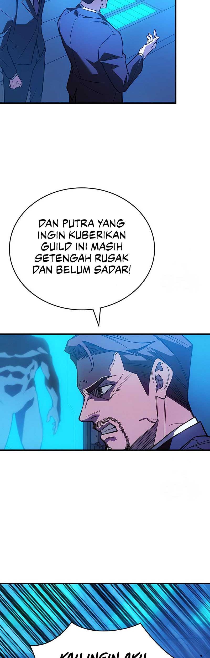 Regressing With The King’s Power Chapter 83 - halaman 63