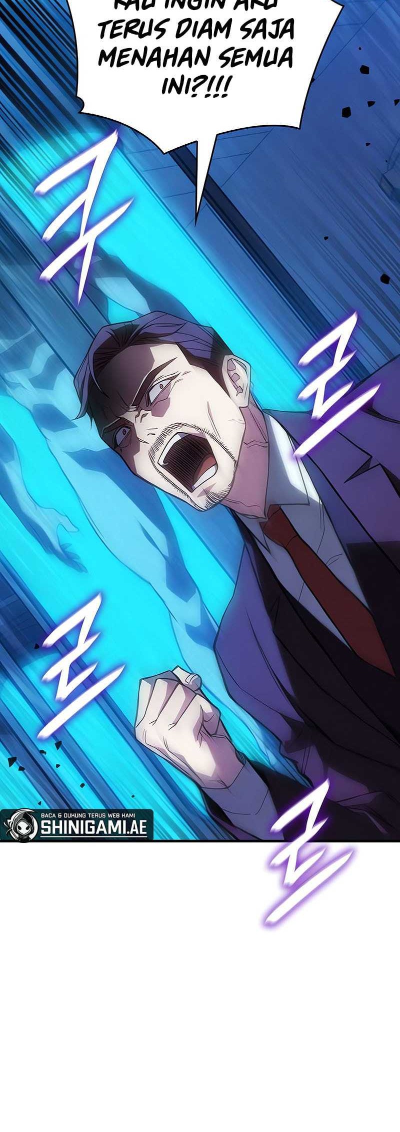 Regressing With The King’s Power Chapter 83 - halaman 64