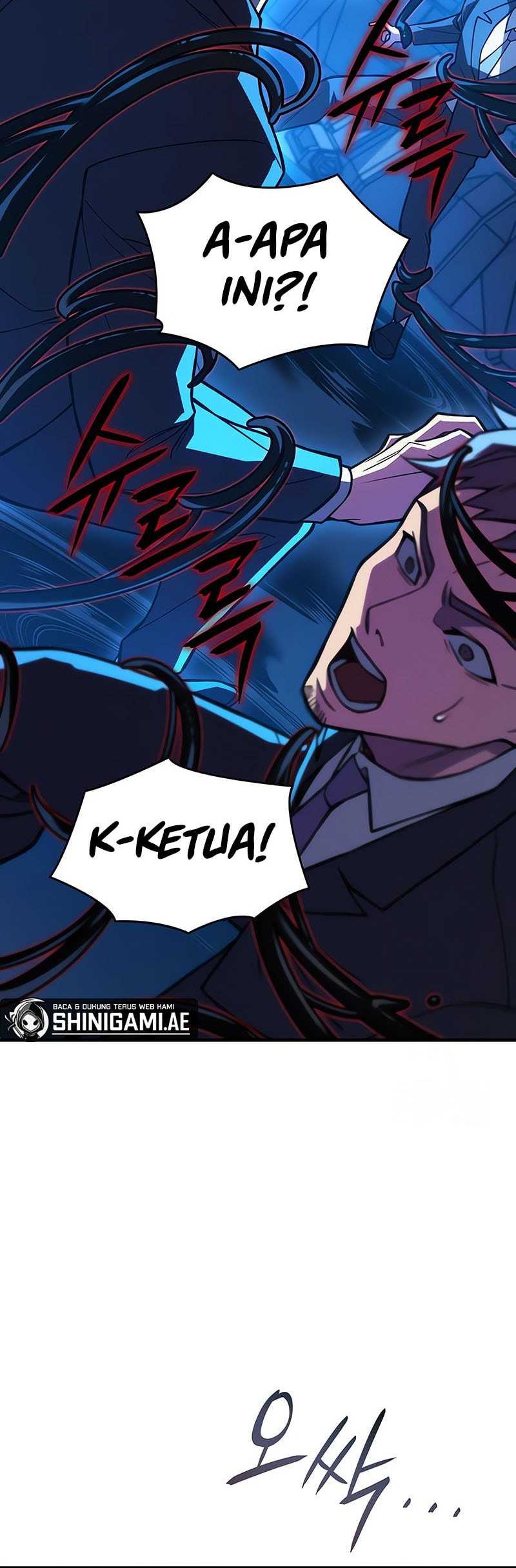 Regressing With The King’s Power Chapter 83 - halaman 68