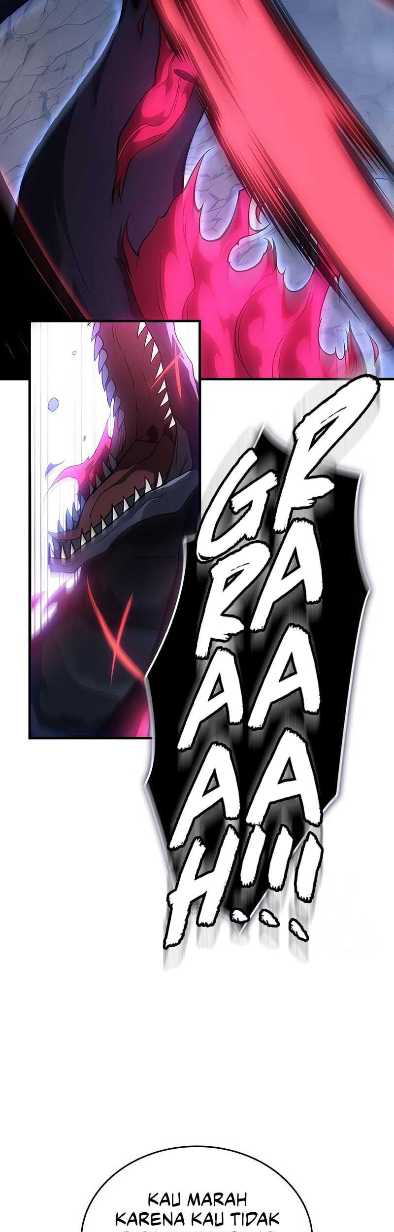 Regressing With The King’s Power Chapter 83 - halaman 7