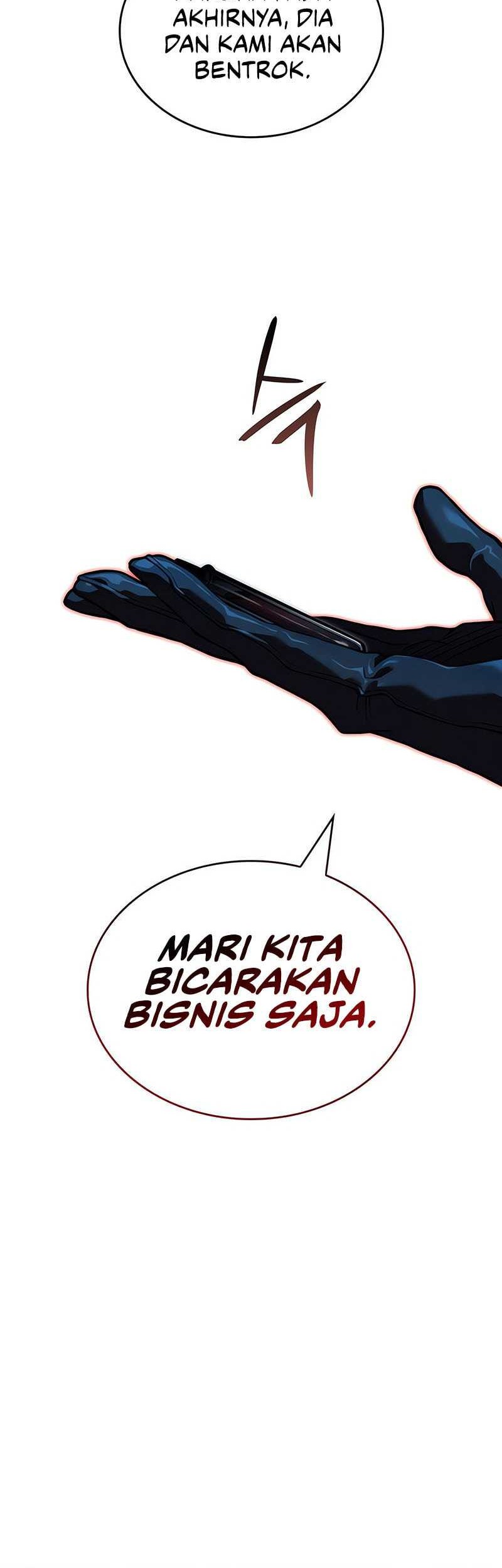 Regressing With The King’s Power Chapter 83 - halaman 70