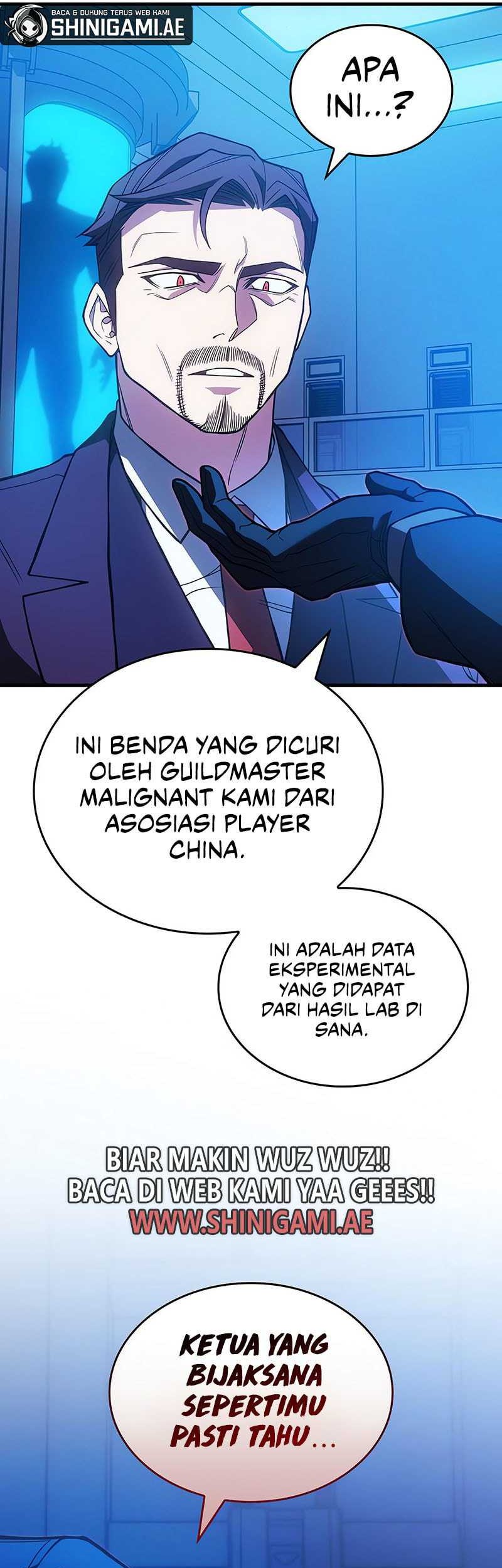 Regressing With The King’s Power Chapter 83 - halaman 71
