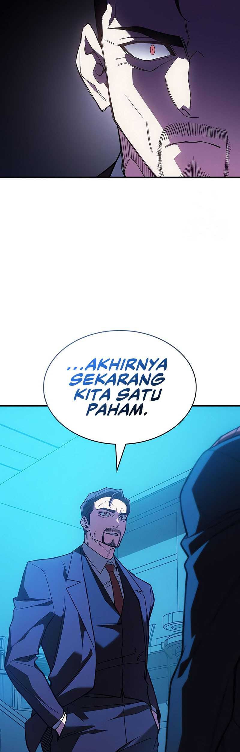 Regressing With The King’s Power Chapter 83 - halaman 73