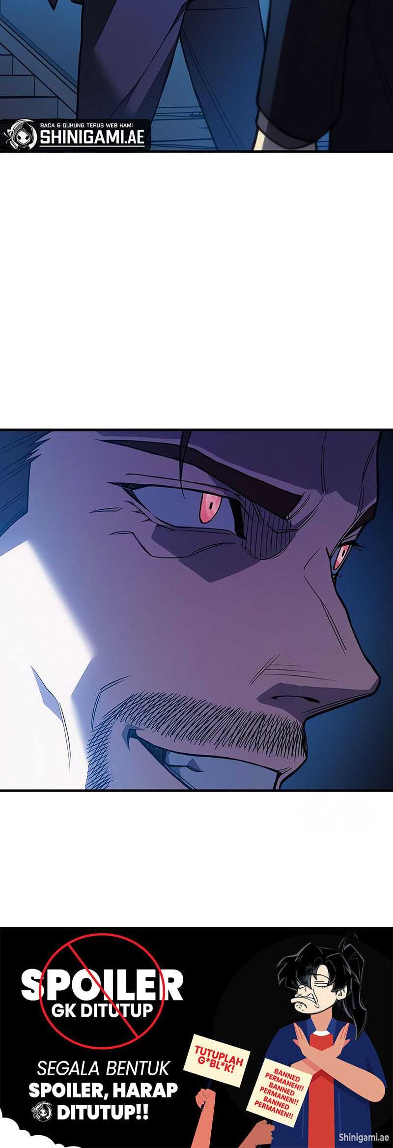 Regressing With The King’s Power Chapter 83 - halaman 74