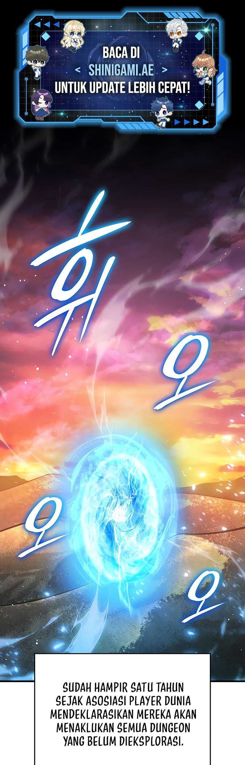 Regressing With The King’s Power Chapter 84 - halaman 1