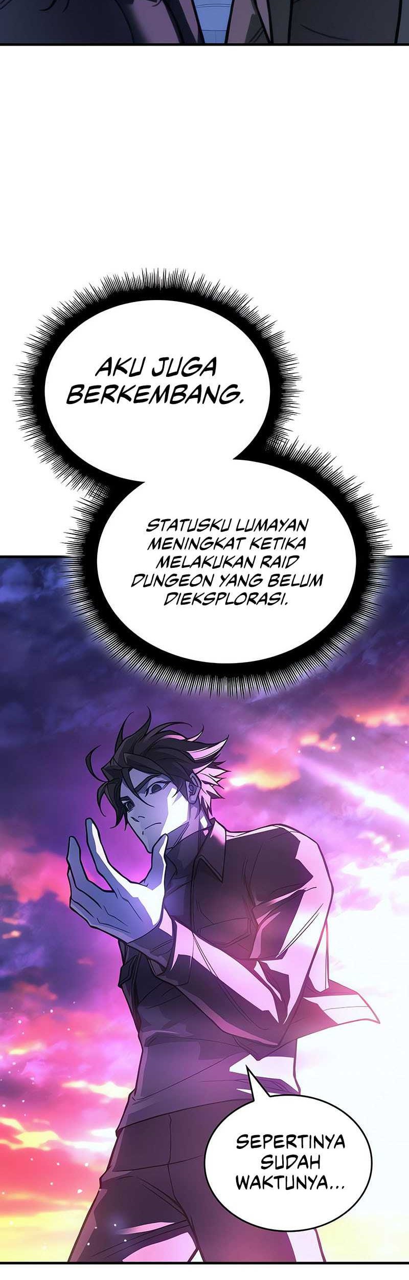 Regressing With The King’s Power Chapter 84 - halaman 10