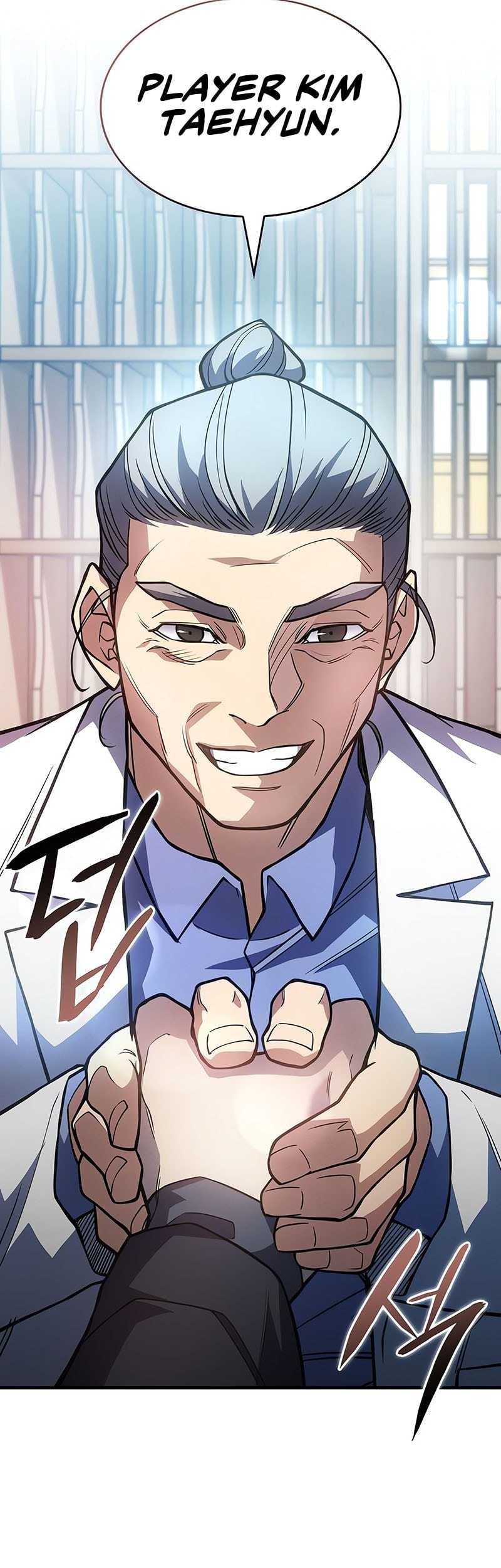 Regressing With The King’s Power Chapter 84 - halaman 13