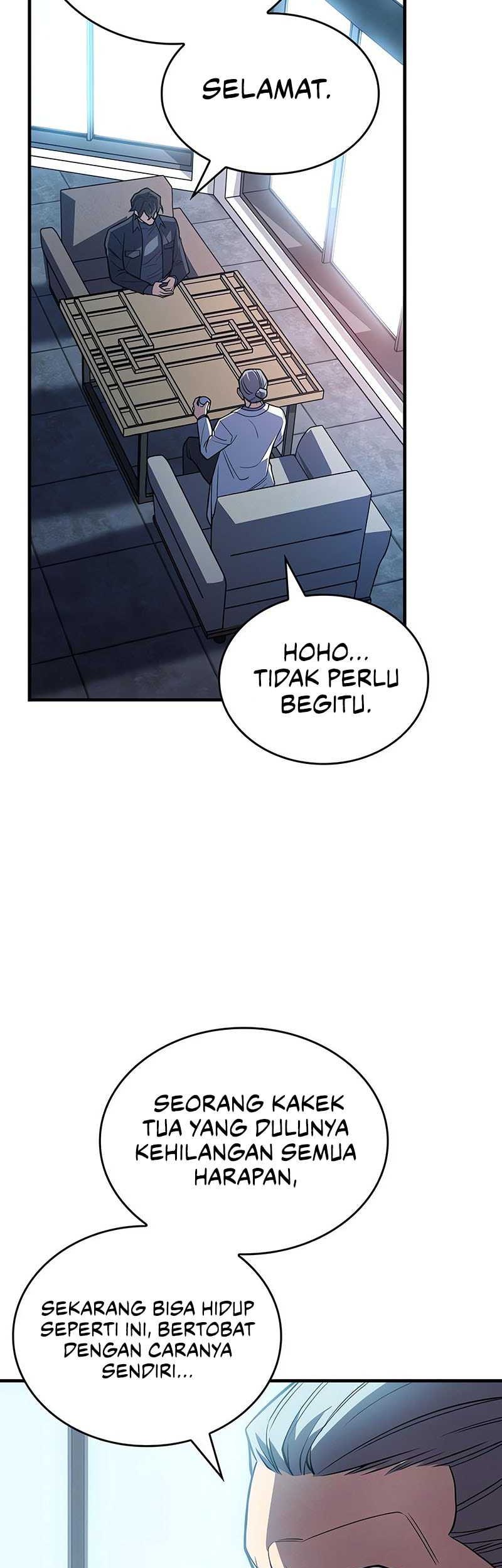 Regressing With The King’s Power Chapter 84 - halaman 15