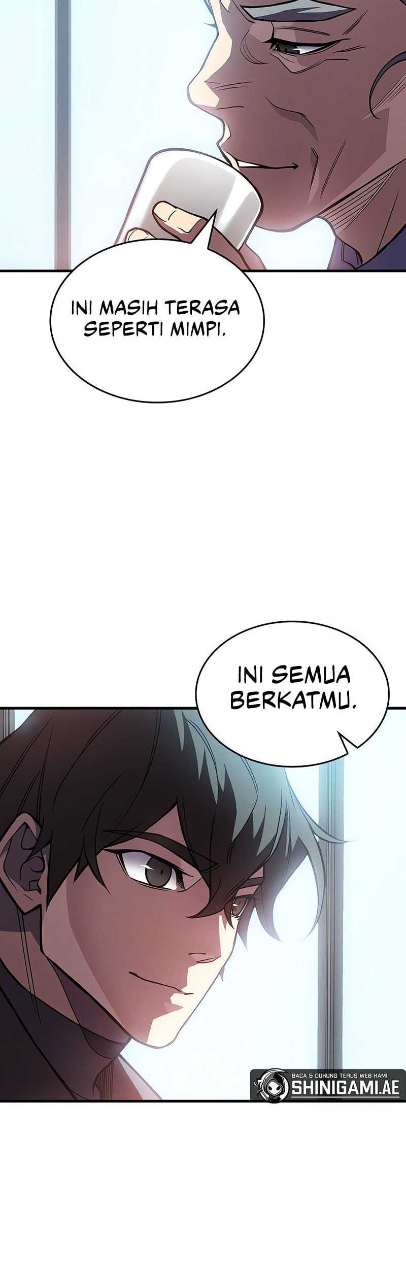 Regressing With The King’s Power Chapter 84 - halaman 16